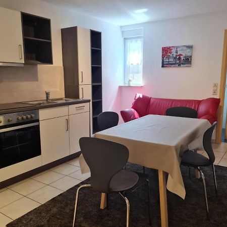 Badisch Home 러스트 외부 사진