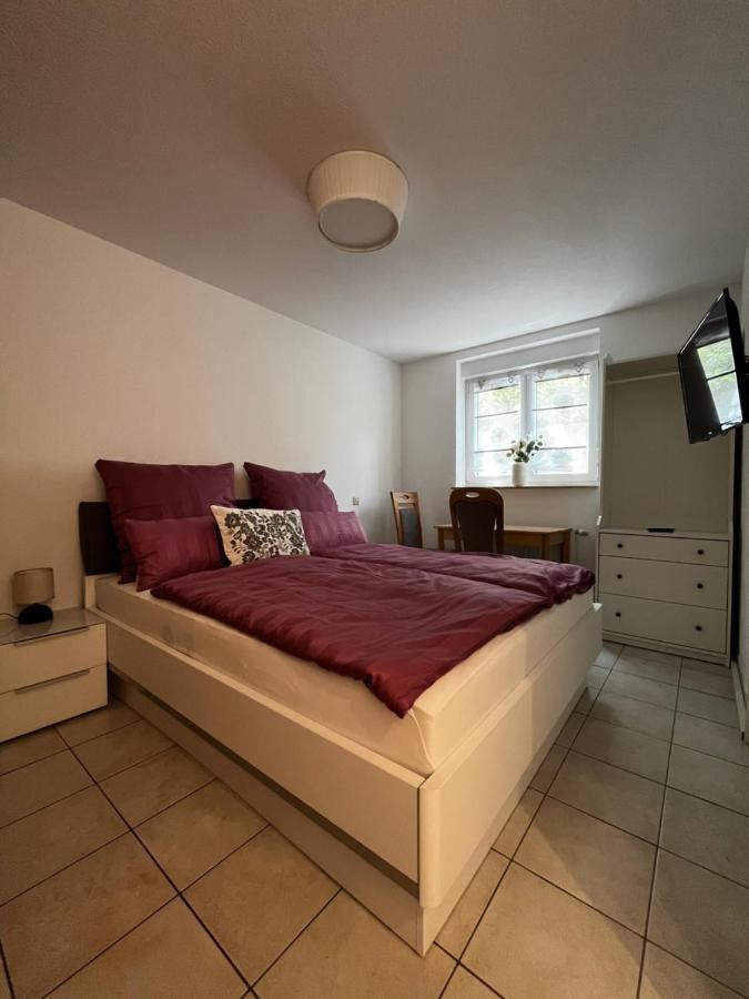 Badisch Home 러스트 외부 사진