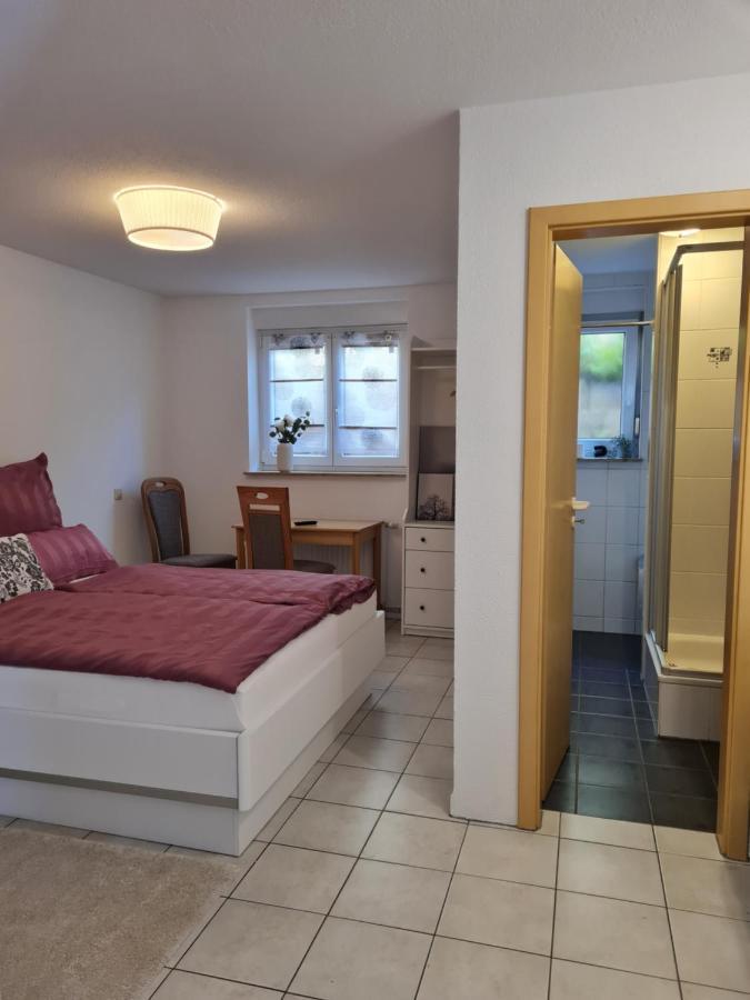 Badisch Home 러스트 외부 사진