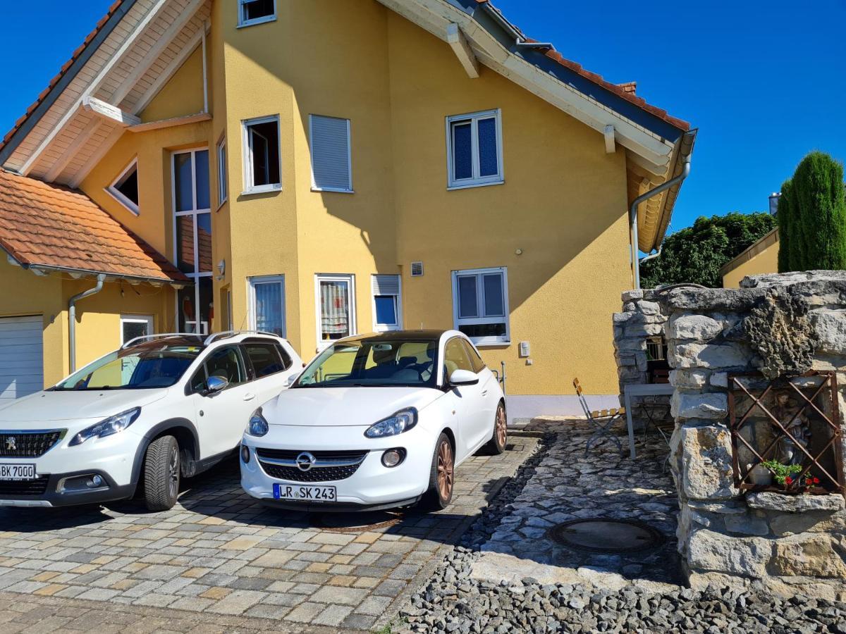 Badisch Home 러스트 외부 사진