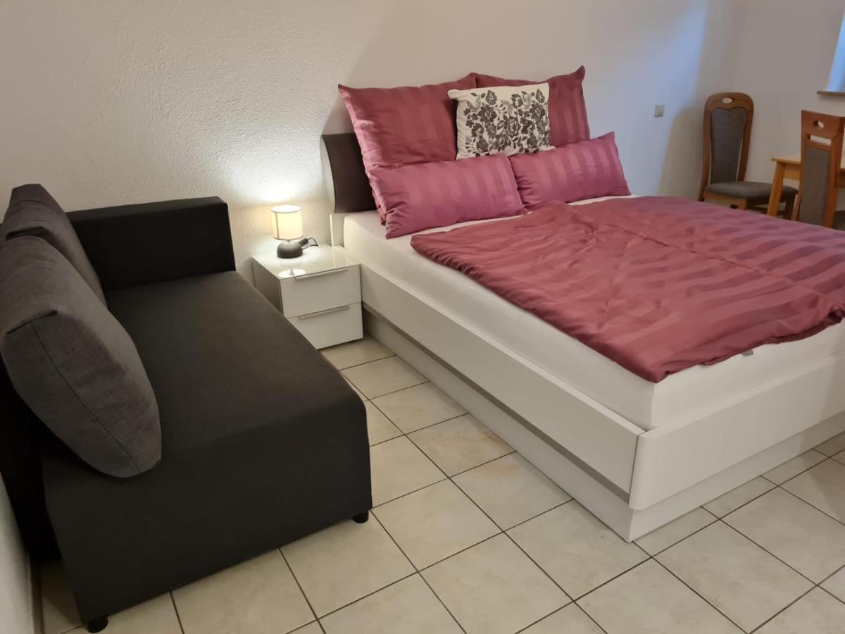 Badisch Home 러스트 외부 사진