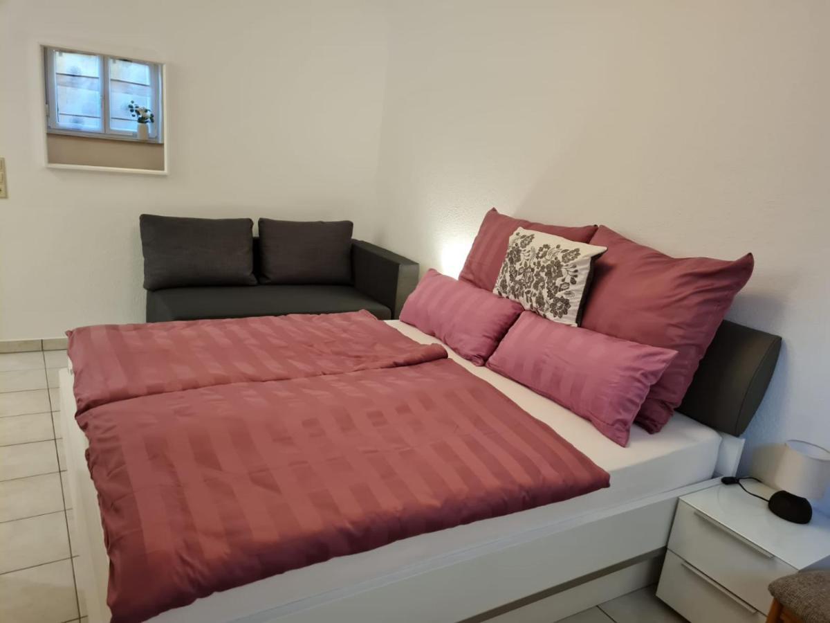 Badisch Home 러스트 외부 사진