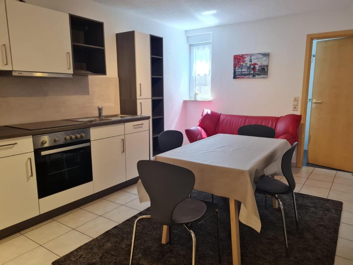 Badisch Home 러스트 외부 사진