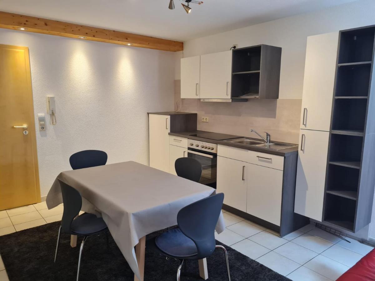 Badisch Home 러스트 외부 사진