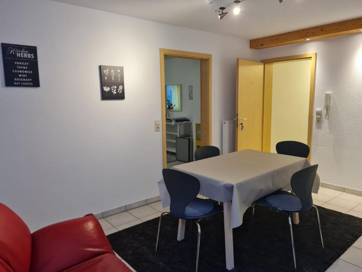 Badisch Home 러스트 외부 사진