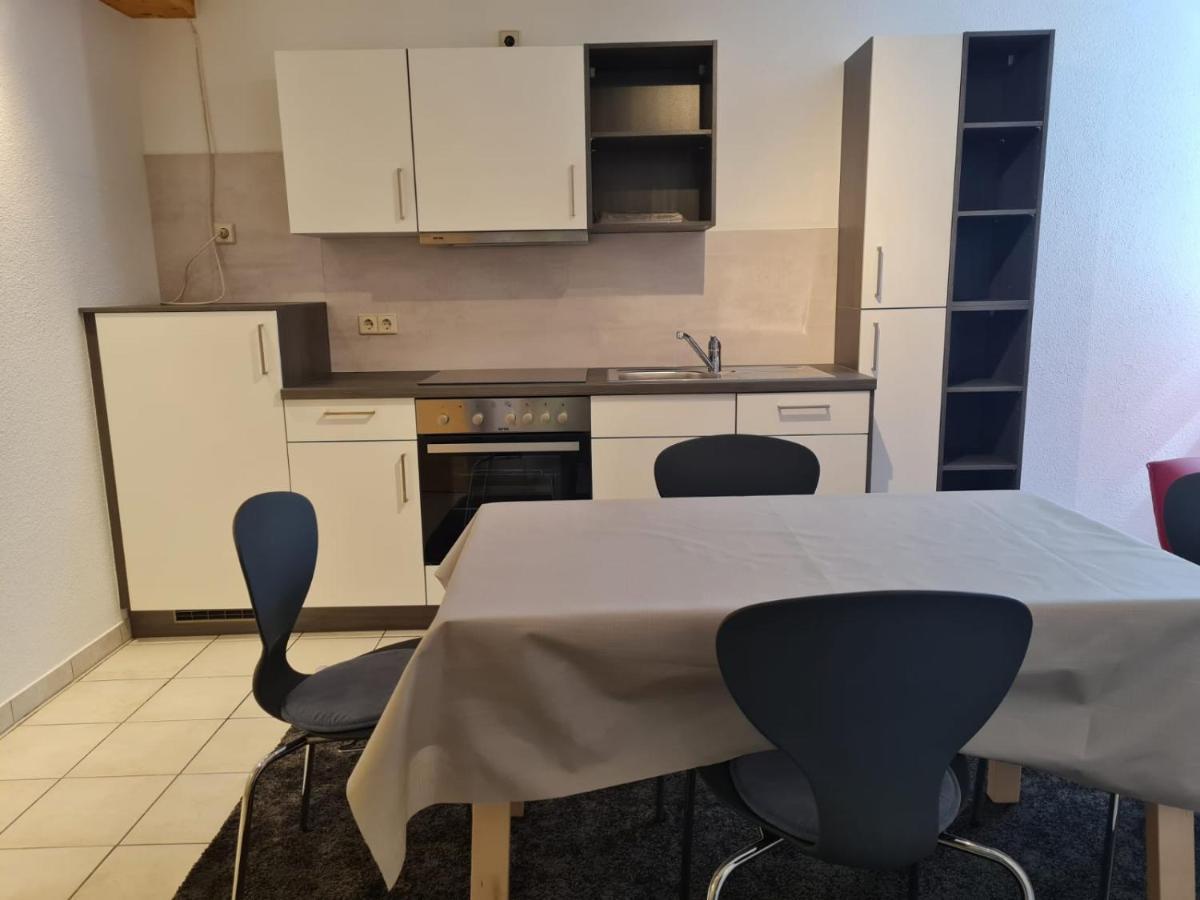 Badisch Home 러스트 외부 사진