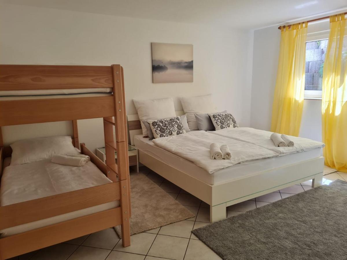 Badisch Home 러스트 외부 사진
