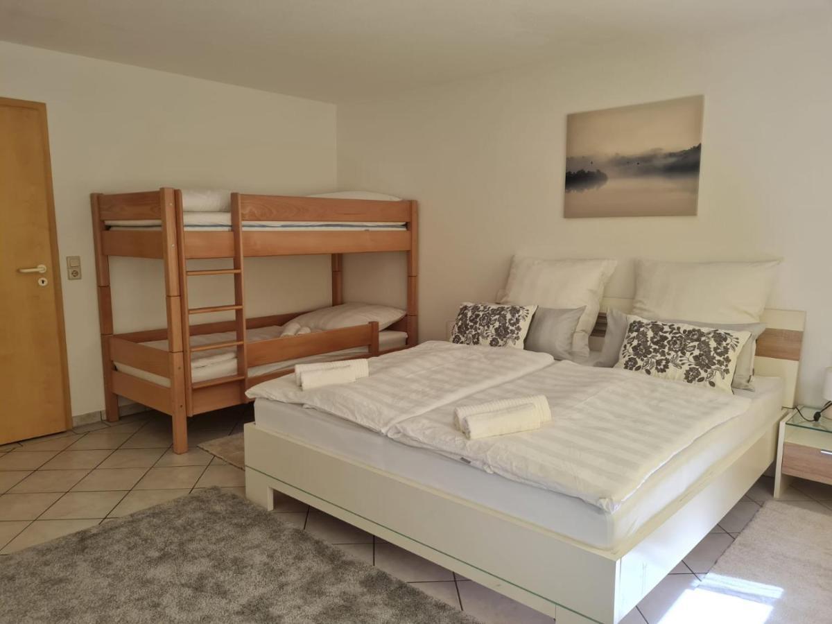 Badisch Home 러스트 외부 사진