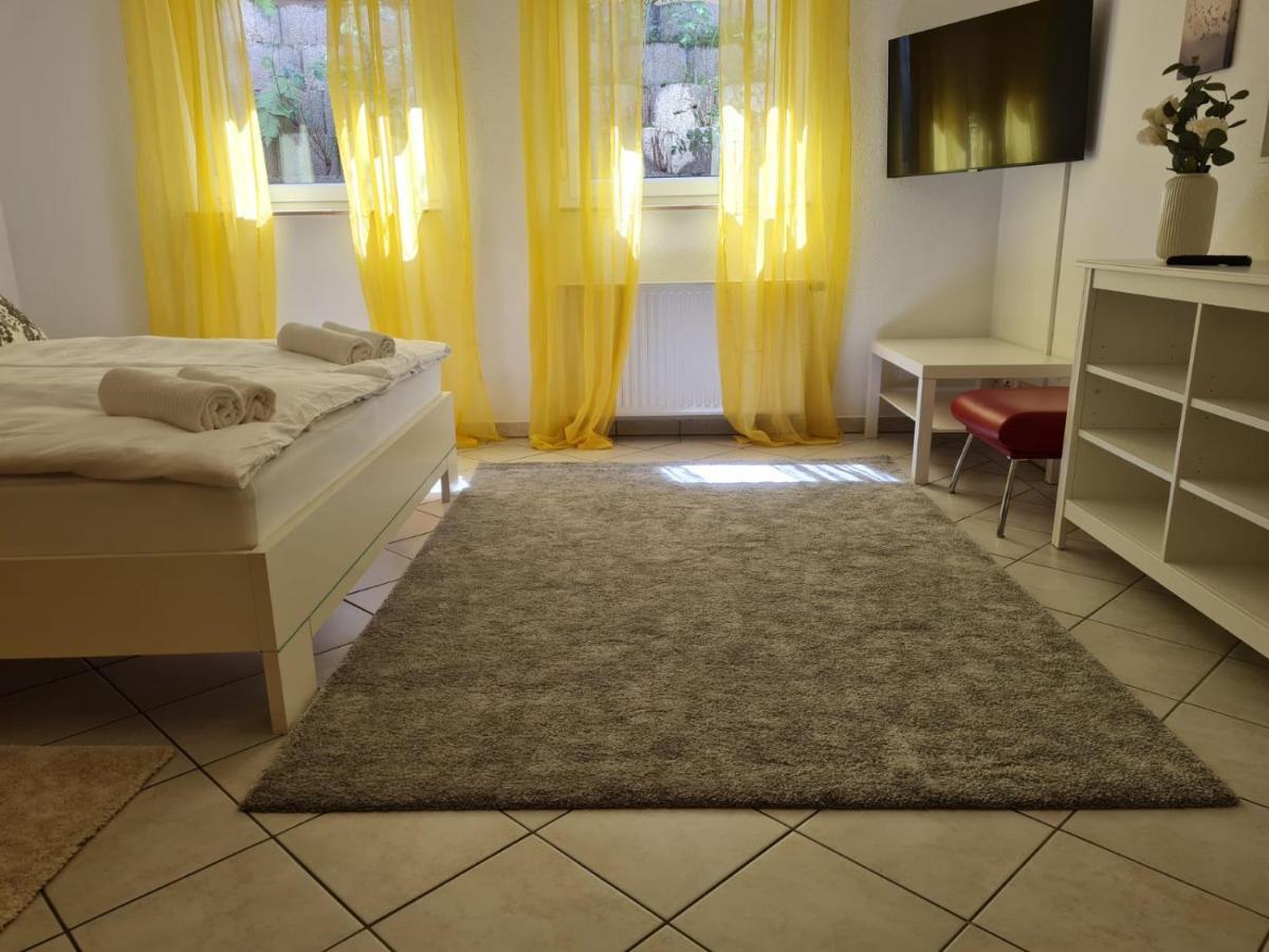 Badisch Home 러스트 외부 사진