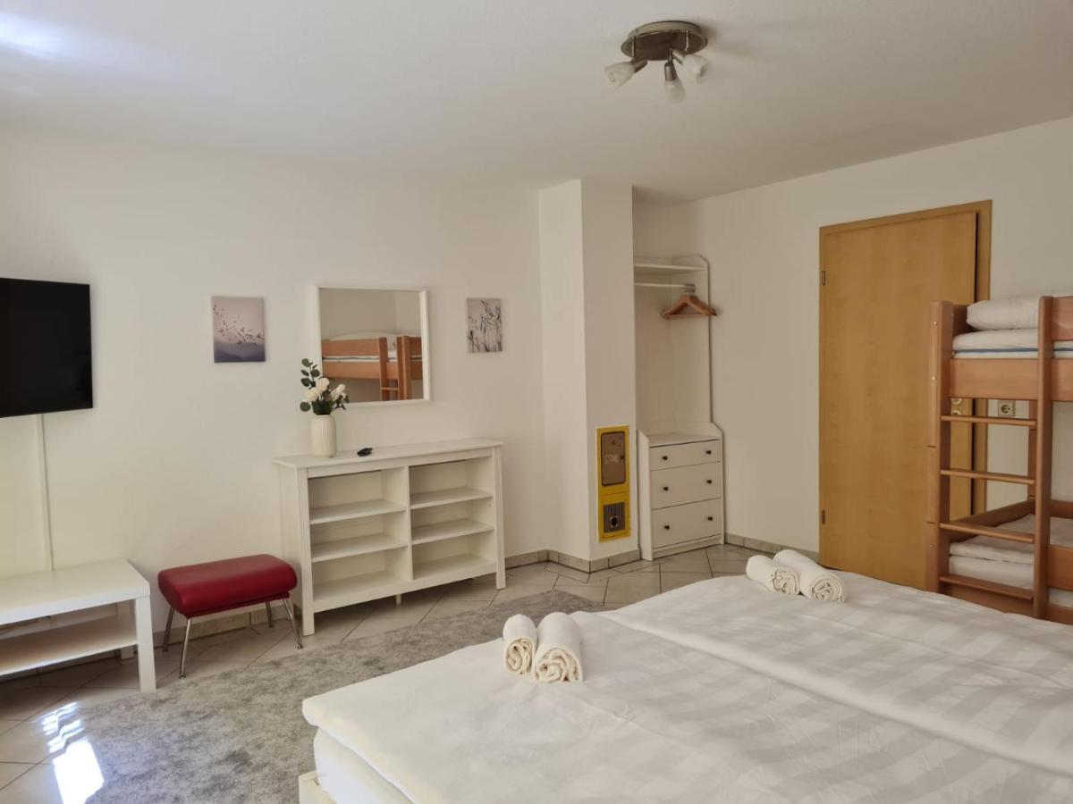 Badisch Home 러스트 외부 사진