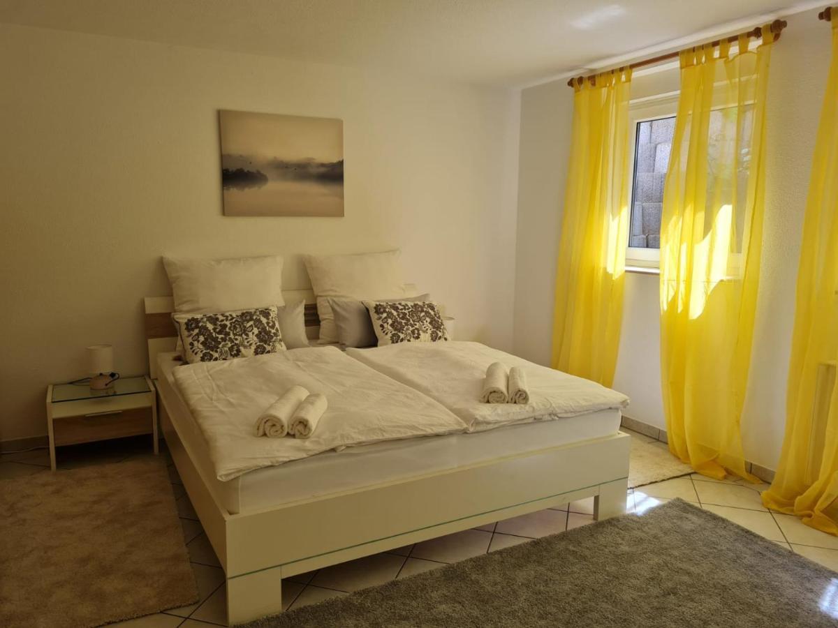 Badisch Home 러스트 외부 사진
