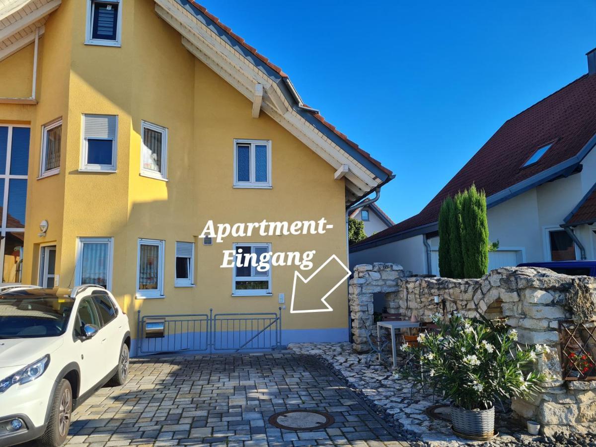 Badisch Home 러스트 외부 사진