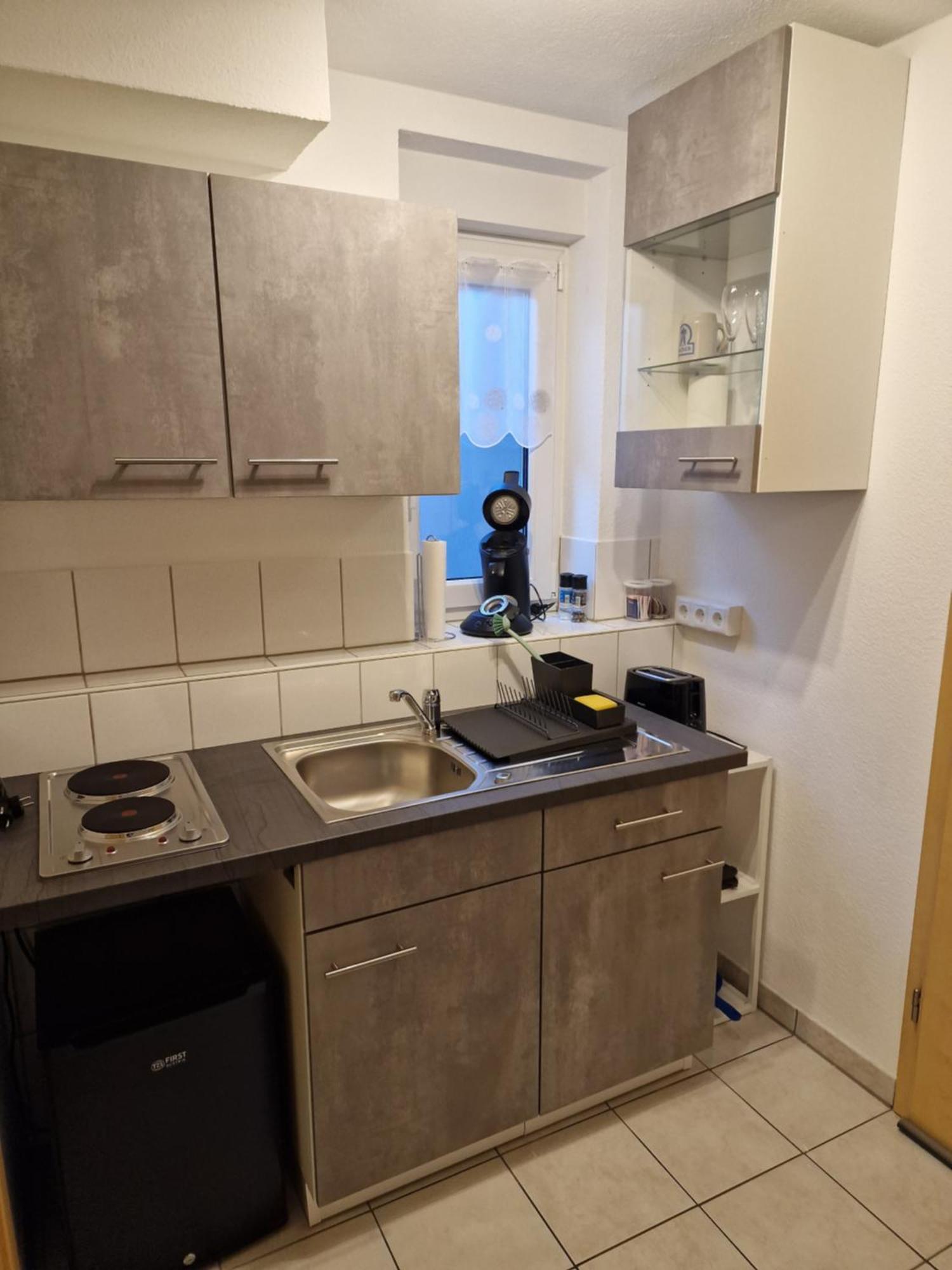 Badisch Home 러스트 외부 사진
